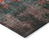addison chantille acn1780 coral rug