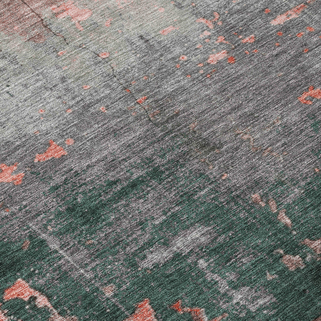addison chantille acn1780 coral rug