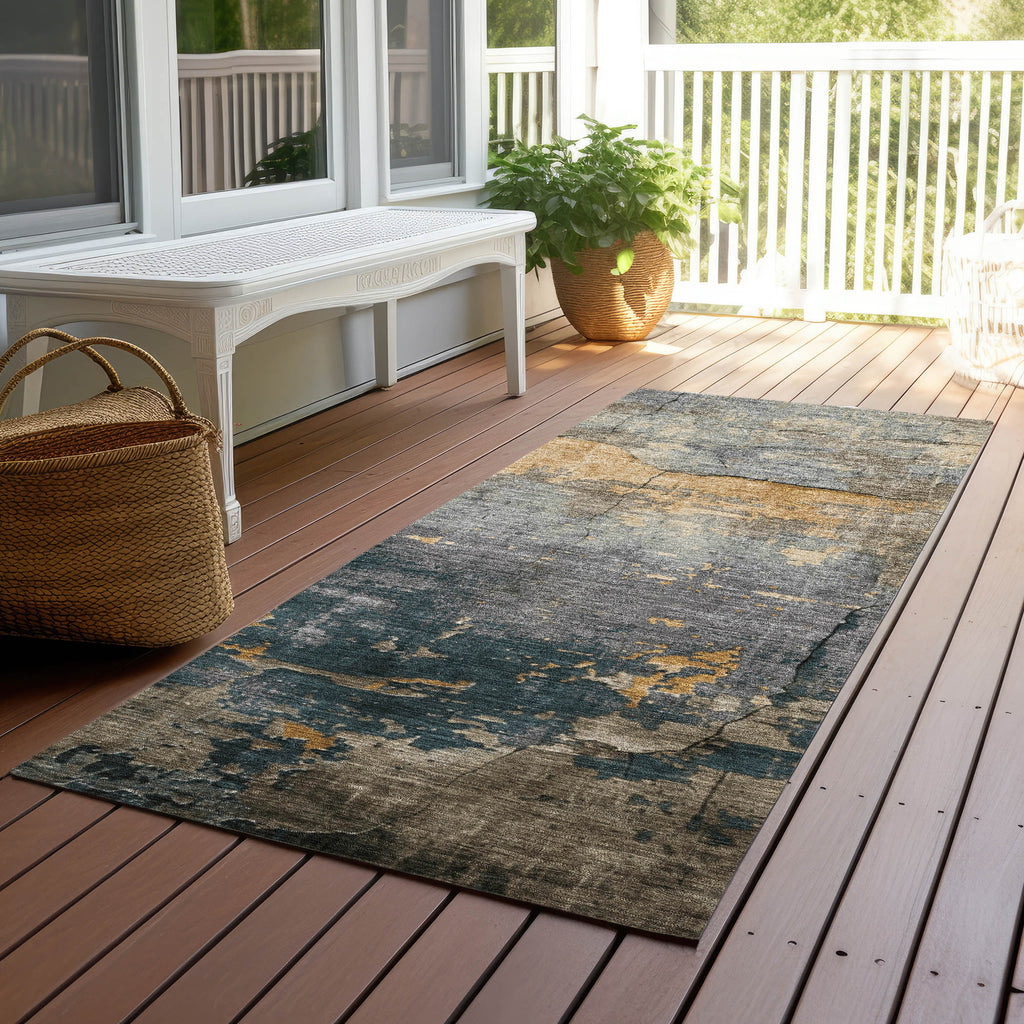 addison chantille acn1780 gray rug