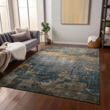 addison chantille acn1780 gray rug