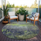 addison chantille acn1780 lime rug