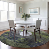 addison chantille acn1780 lime rug