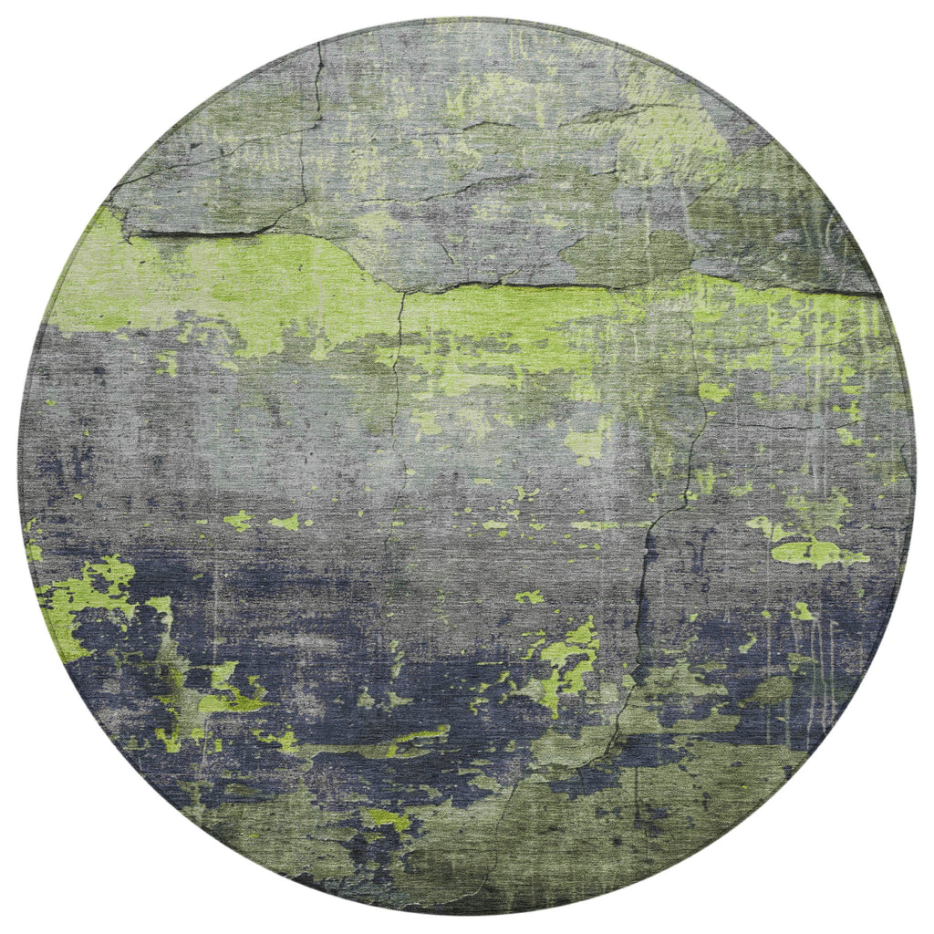 addison chantille acn1780 lime rug