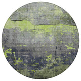 addison chantille acn1780 lime rug