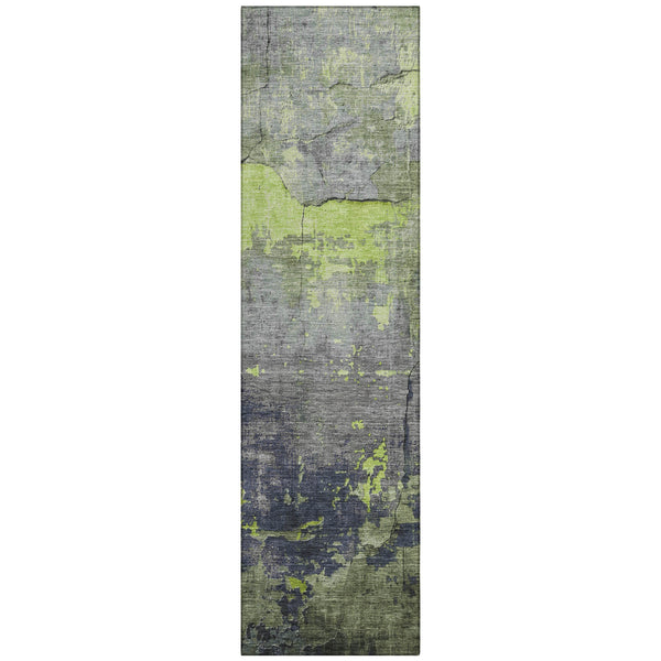 addison chantille acn1780 lime rug
