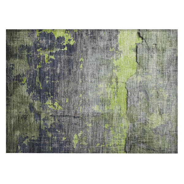 addison chantille acn1780 lime rug