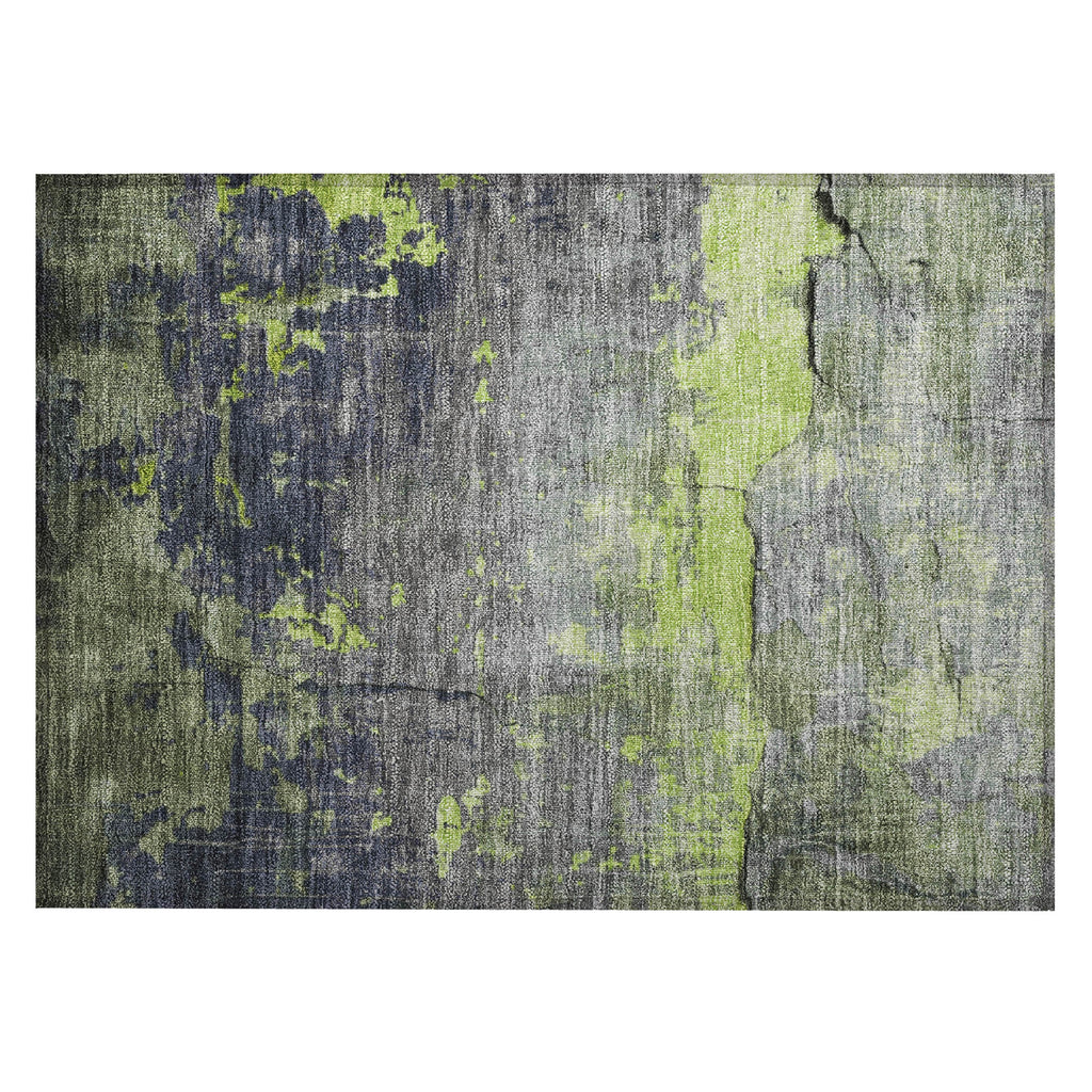 addison chantille acn1780 lime rug