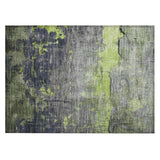 addison chantille acn1780 lime rug