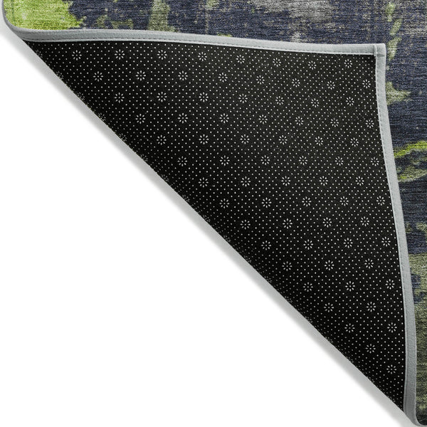 addison chantille acn1780 lime rug