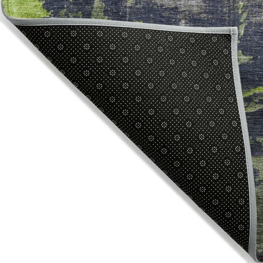 addison chantille acn1780 lime rug