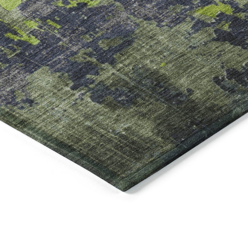 addison chantille acn1780 lime rug
