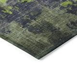 addison chantille acn1780 lime rug