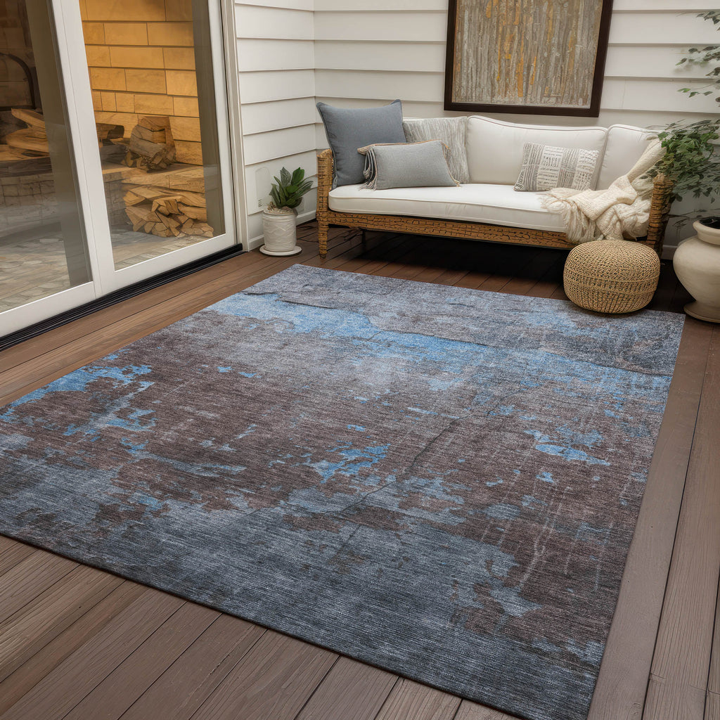 addison chantille acn1780 sky rug