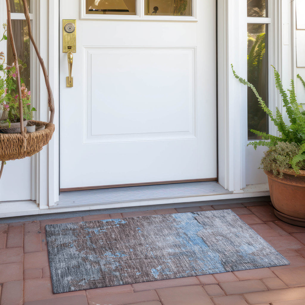 addison chantille acn1780 sky rug
