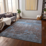 addison chantille acn1780 sky rug
