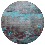 addison chantille acn1780 teal rug