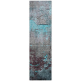 addison chantille acn1780 teal rug