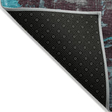 addison chantille acn1780 teal rug