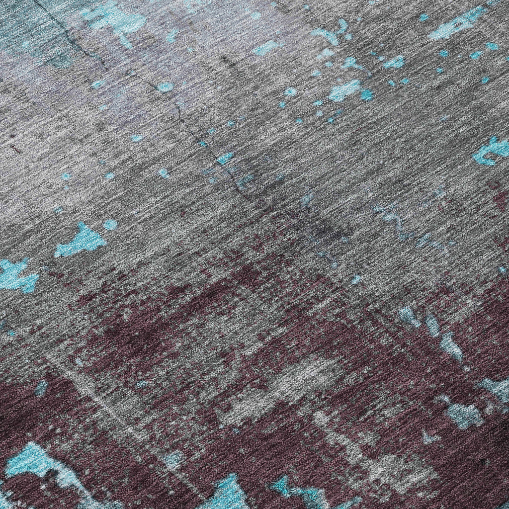 addison chantille acn1780 teal rug