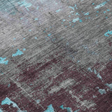 addison chantille acn1780 teal rug
