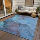 addison chantille acn1781 blue rug