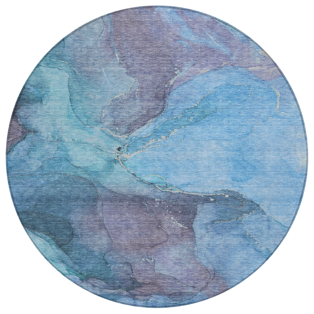 addison chantille acn1781 blue rug