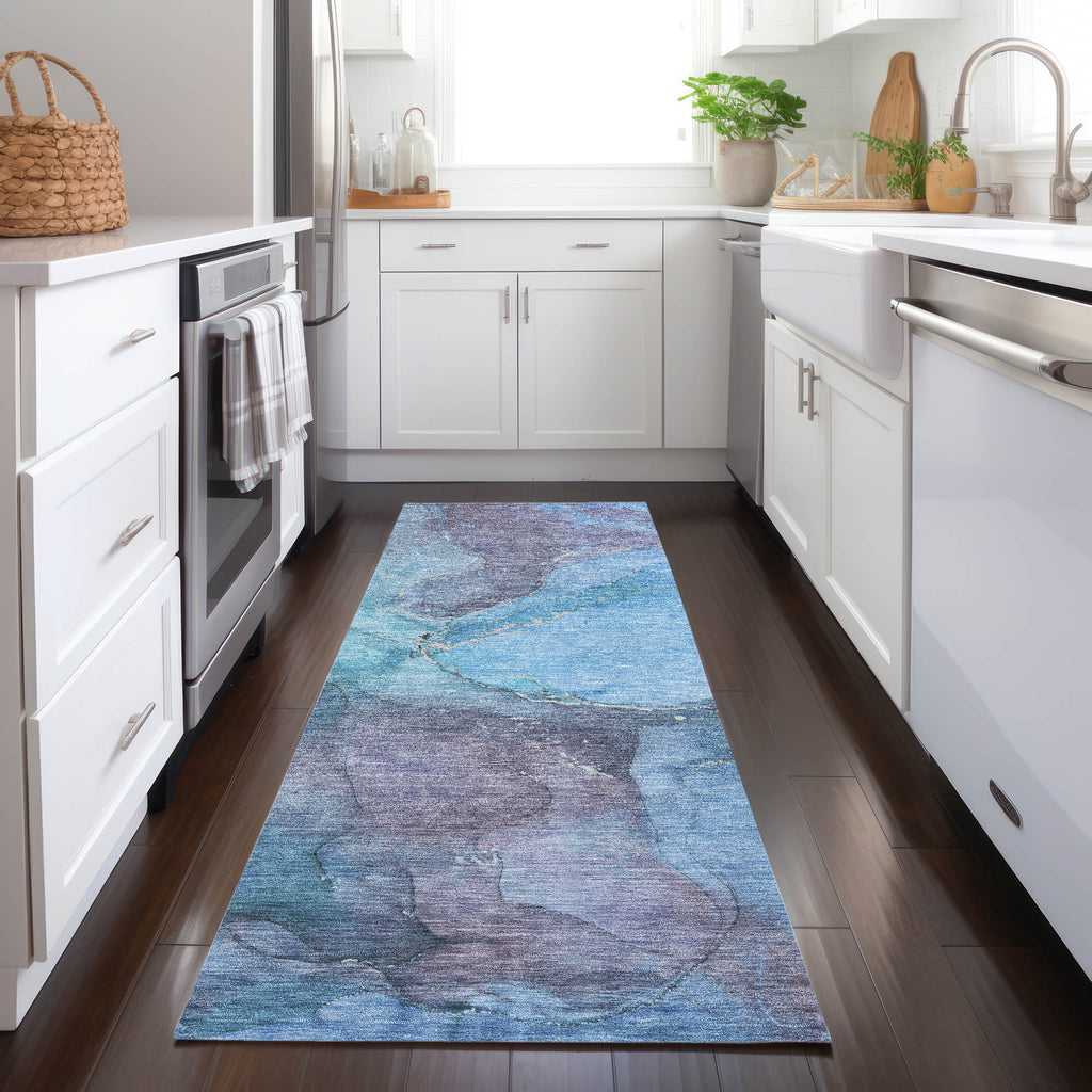 addison chantille acn1781 blue rug