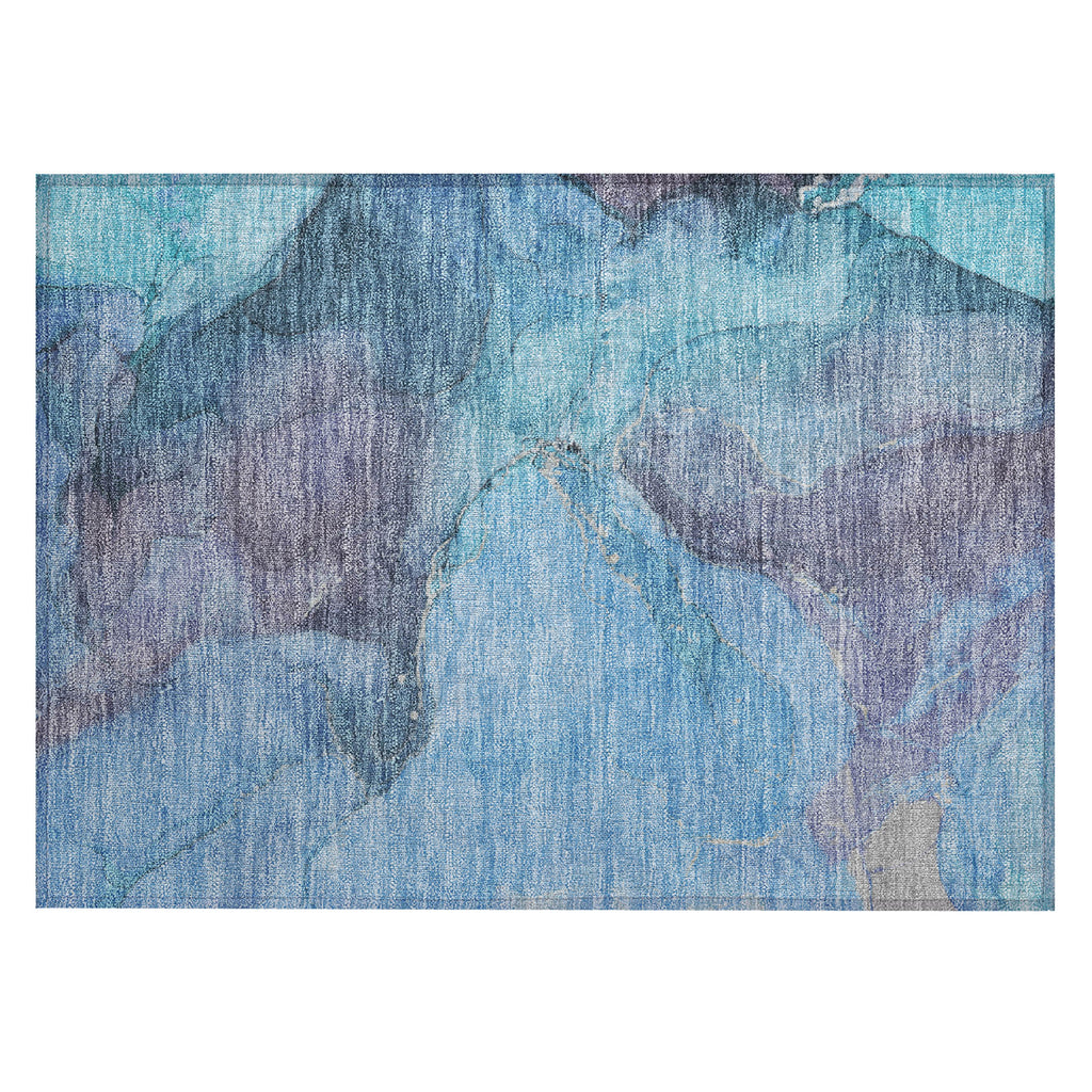 addison chantille acn1781 blue rug
