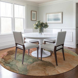 addison chantille acn1781 coral rug