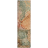 addison chantille acn1781 coral rug