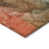 addison chantille acn1781 coral rug