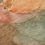 addison chantille acn1781 coral rug