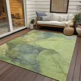 addison chantille acn1781 green rug
