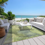 addison chantille acn1781 green rug