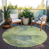 addison chantille acn1781 green rug