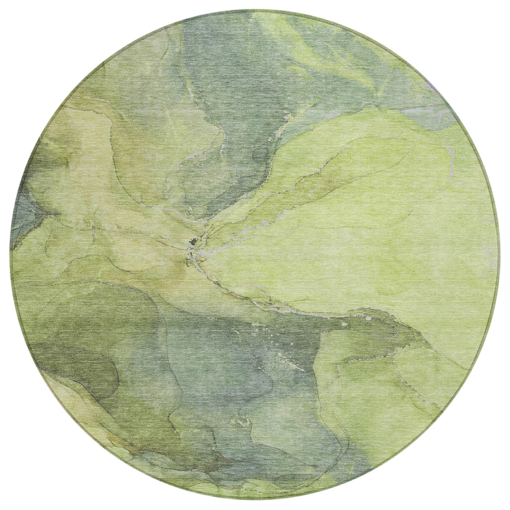 addison chantille acn1781 green rug