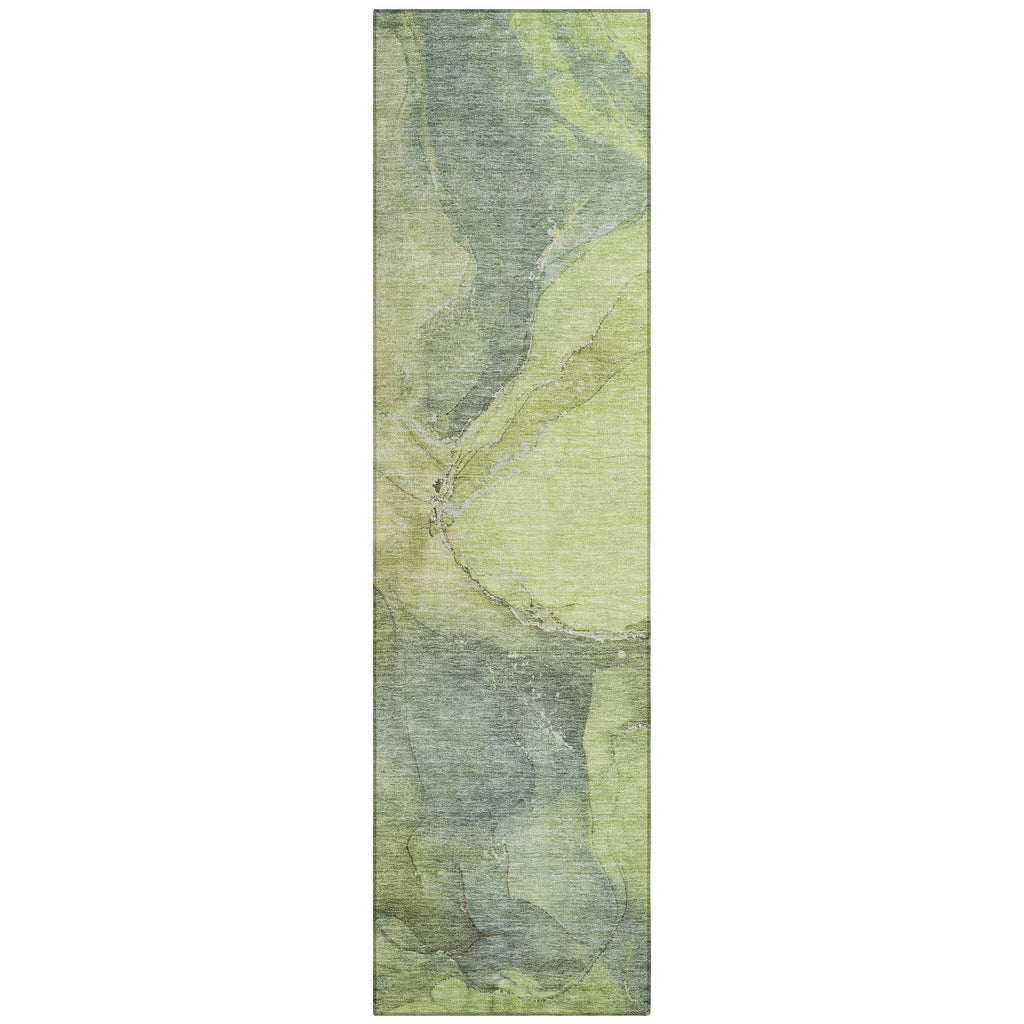 addison chantille acn1781 green rug