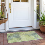addison chantille acn1781 green rug