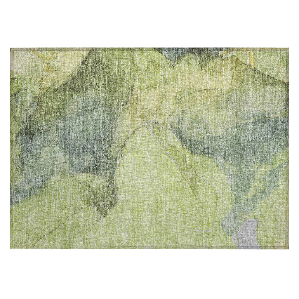 addison chantille acn1781 green rug