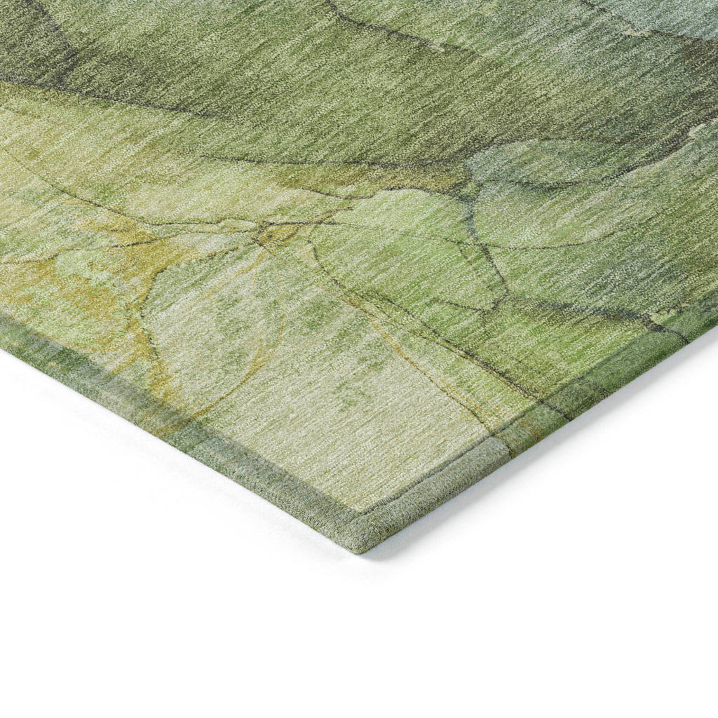 addison chantille acn1781 green rug