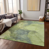 addison chantille acn1781 green rug