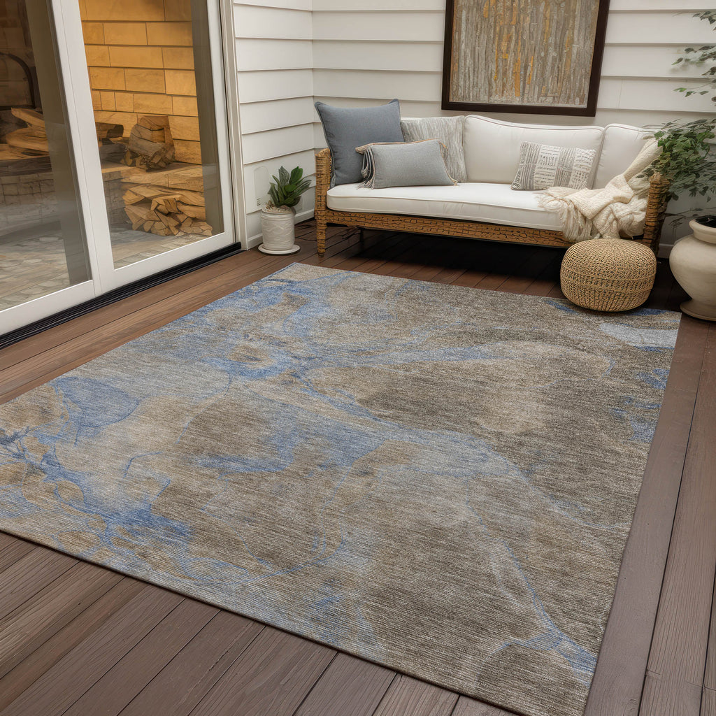addison chantille acn1781 taupe rug