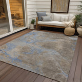 addison chantille acn1781 taupe rug