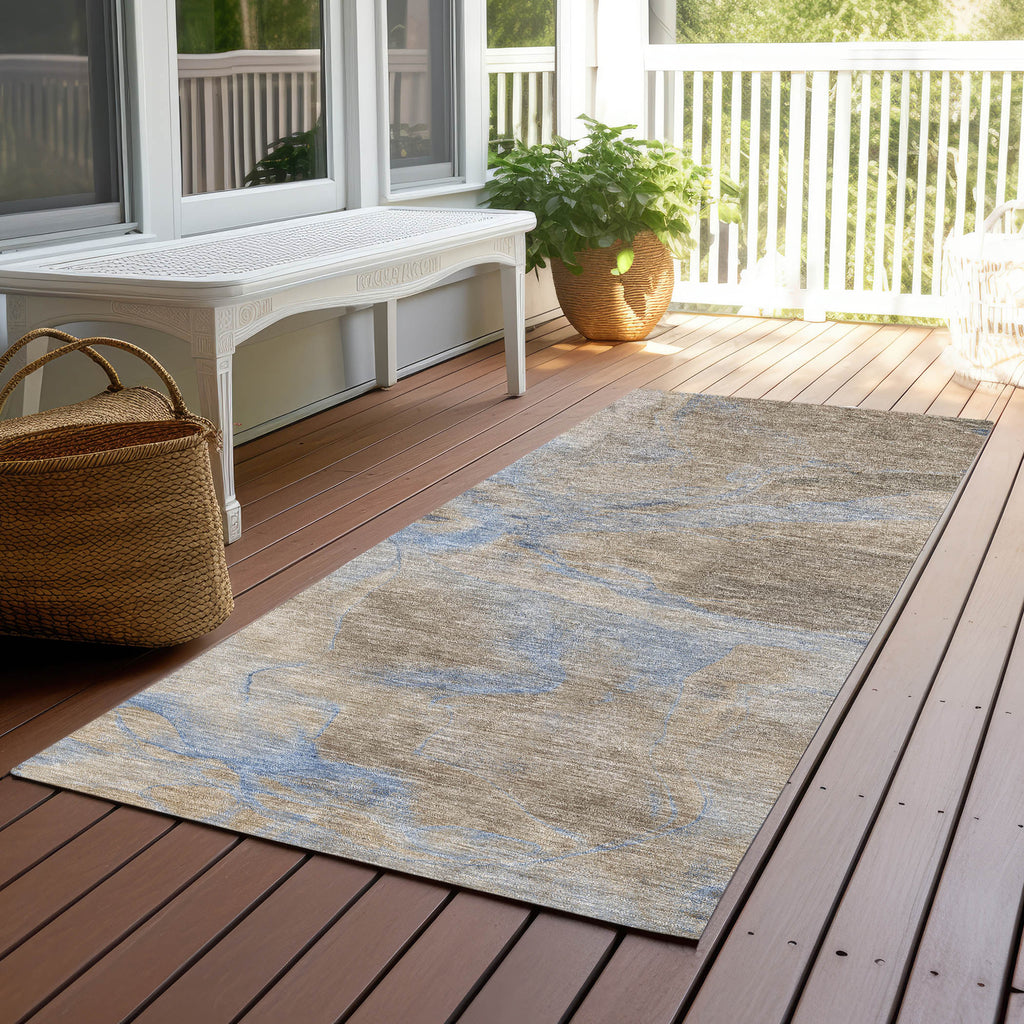addison chantille acn1781 taupe rug