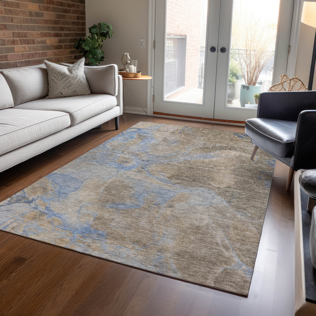 addison chantille acn1781 taupe rug