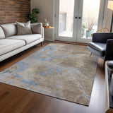 addison chantille acn1781 taupe rug
