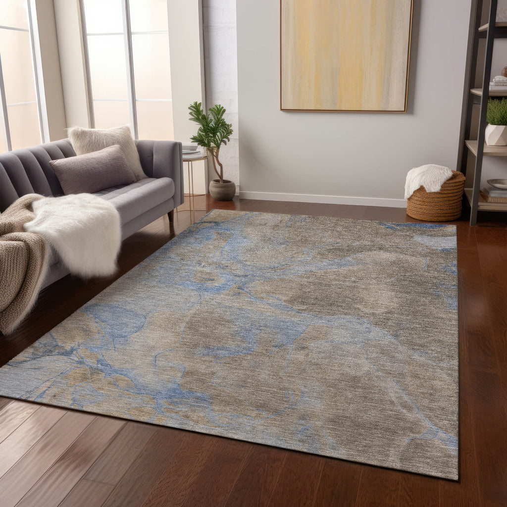 addison chantille acn1781 taupe rug