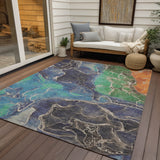 addison chantille acn1782 blue rug