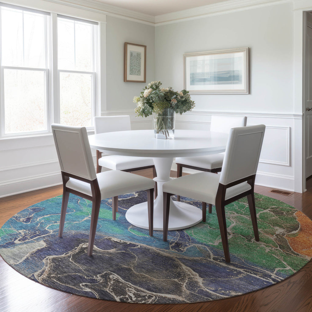 addison chantille acn1782 blue rug