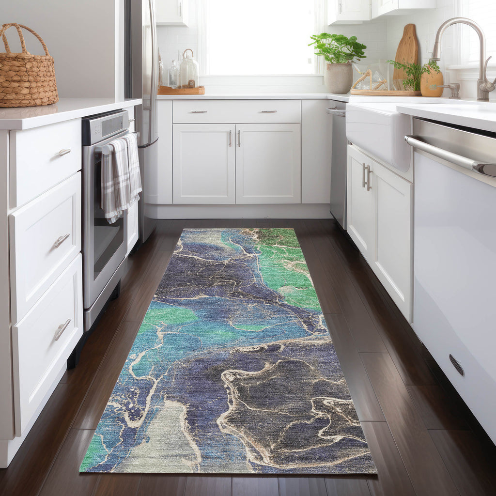addison chantille acn1782 blue rug